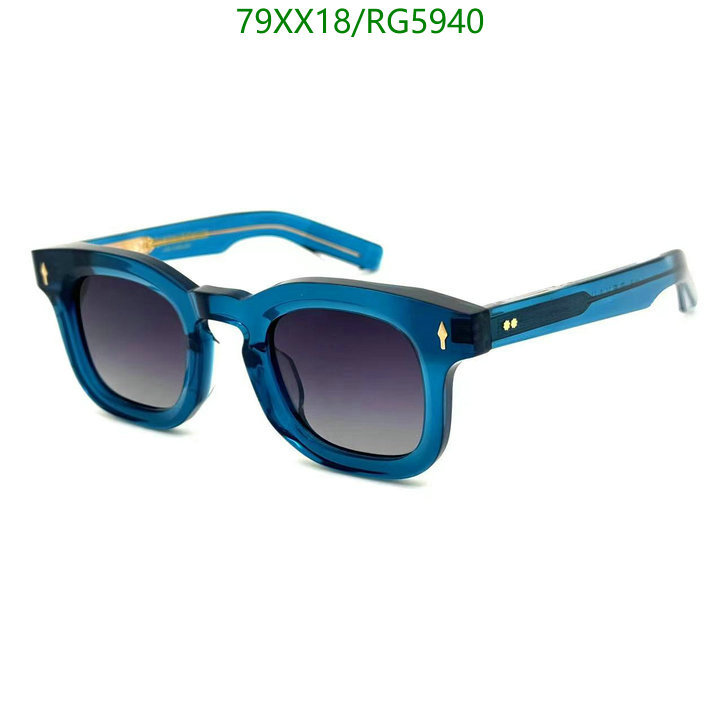 Glasses-Jacqufs Code: RG5940 $: 79USD