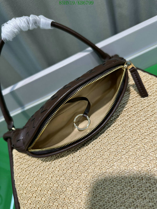 BV Bag-(4A)-Handbag- Code: KB6799 $: 89USD