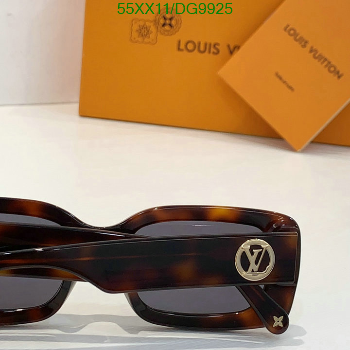 Glasses-LV Code: DG9925 $: 55USD