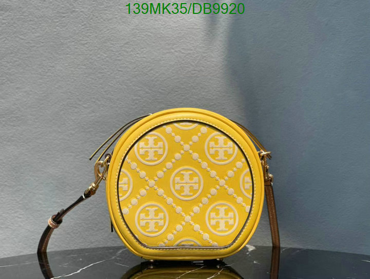 Tory Burch Bag-(Mirror)-Crossbody- Code: DB9920 $: 139USD