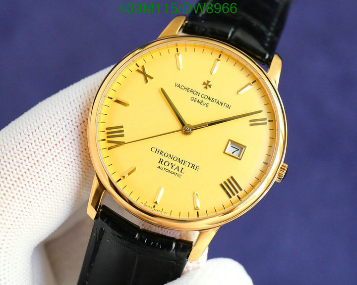 Watch-Mirror Quality-Vacheron Constantin Code: DW8966 $: 409USD