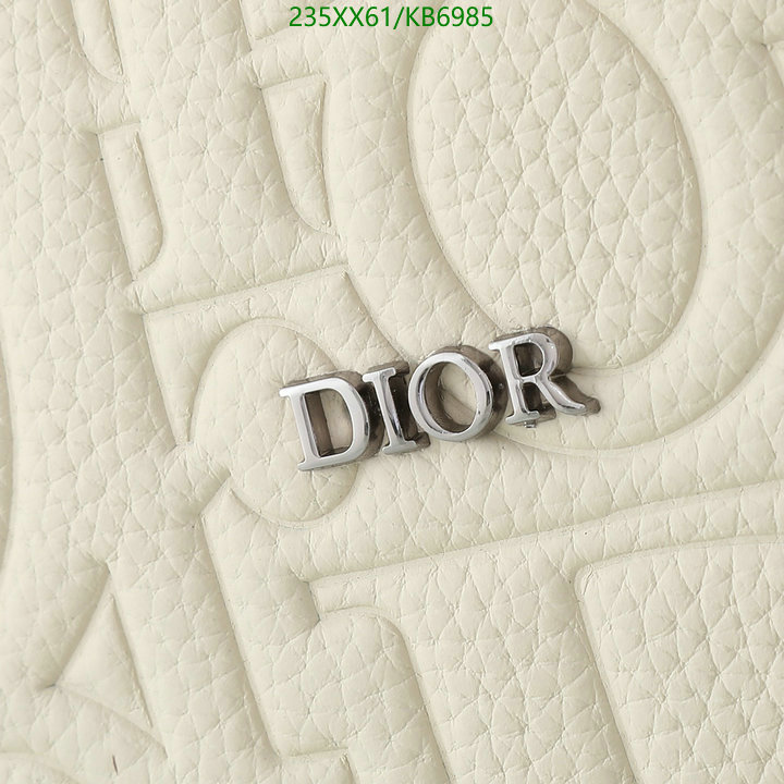 Dior Bag-(Mirror)-Other Style- Code: KB6985 $: 235USD