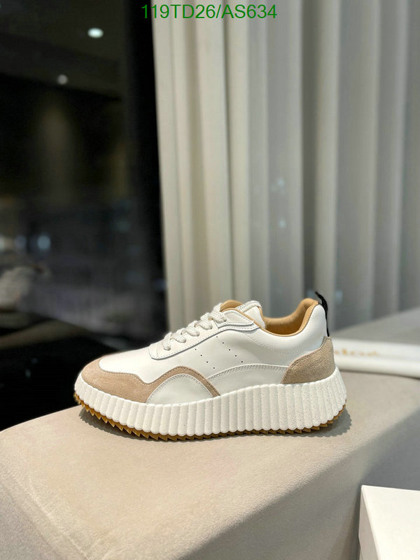 Women Shoes-Chloe Code: AS634 $: 119USD