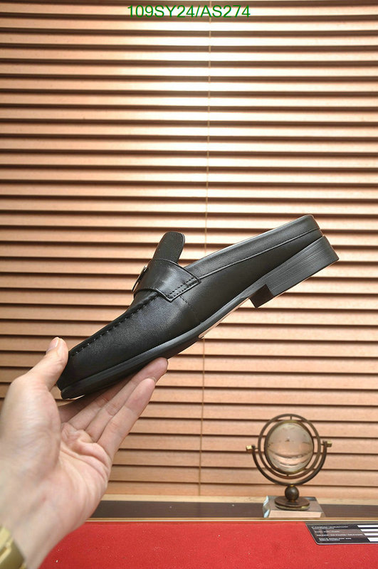 Men shoes-Prada Code: AS274 $: 109USD