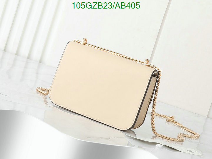 Tory Burch Bag-(4A)-Crossbody- Code: AB405 $: 105USD