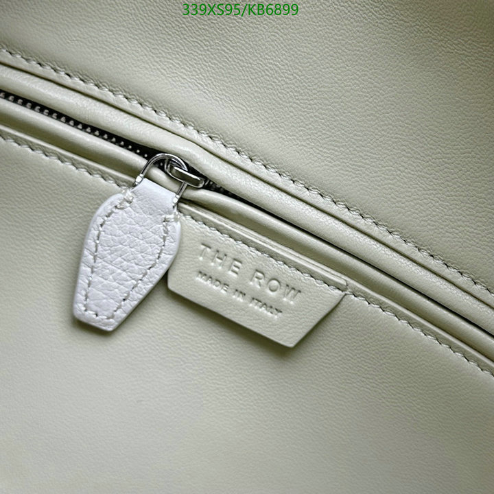 The Row Bag-(Mirror)-Handbag- Code: KB6899 $: 339USD