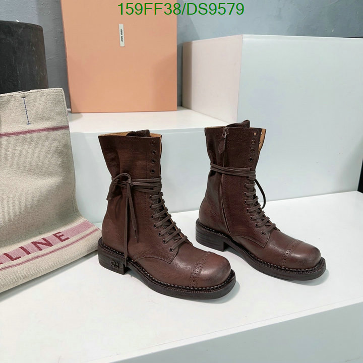 Women Shoes-Boots Code: DS9579 $: 159USD