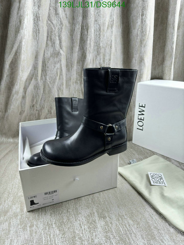 Women Shoes-Boots Code: DS9644 $: 139USD