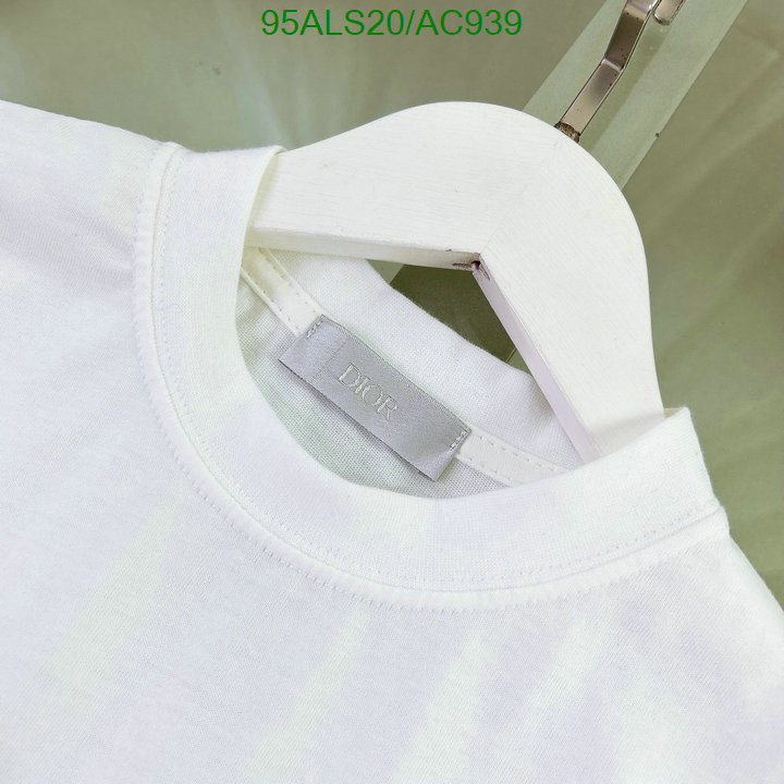 Kids clothing-Dior Code: AC939 $: 95USD