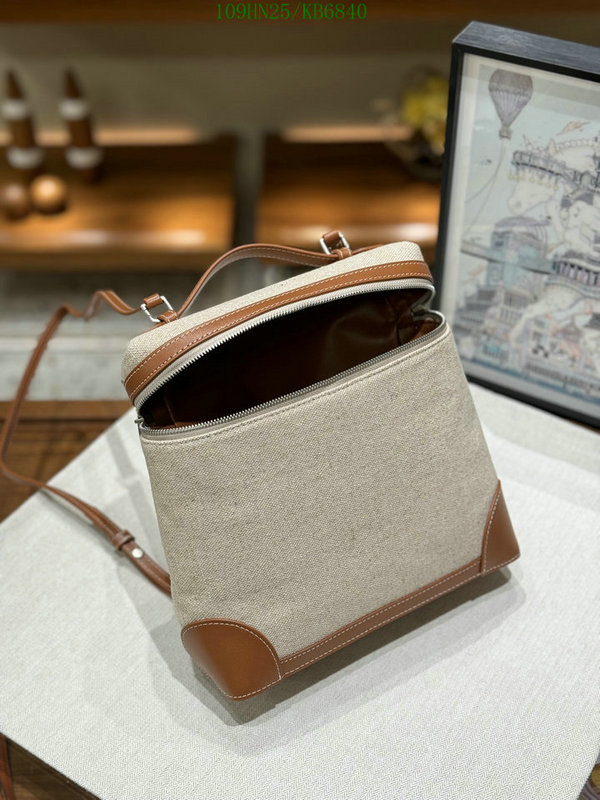 Loro Piana Bag-(4A)-Crossbody- Code: KB6840 $: 109USD