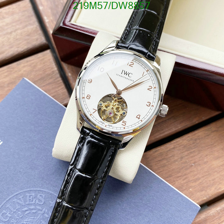 Watch-Mirror Quality-IWC Code: DW8857 $: 219USD