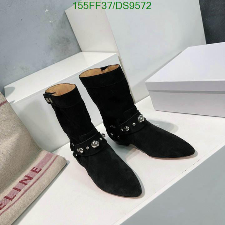 Women Shoes-Boots Code: DS9572 $: 155USD