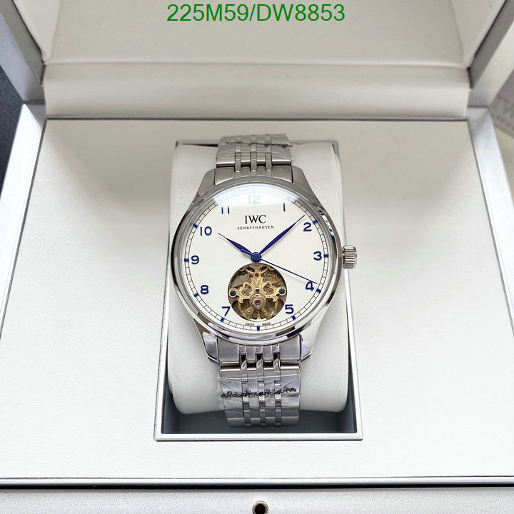 Watch-Mirror Quality-IWC Code: DW8853 $: 225USD