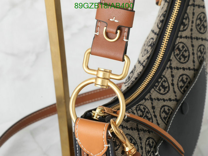 Tory Burch Bag-(4A)-Crossbody- Code: AB400 $: 89USD