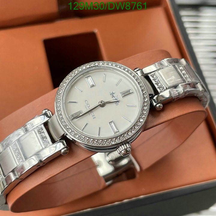 Watch-4A Quality-Coach Code: DW8761 $: 129USD