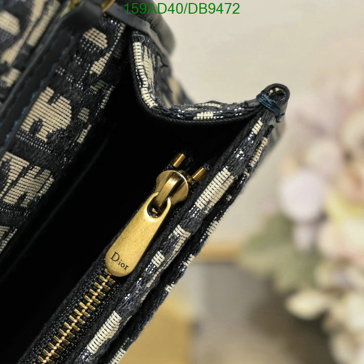 Dior Bag-(Mirror)-Other Style- Code: DB9472 $: 159USD