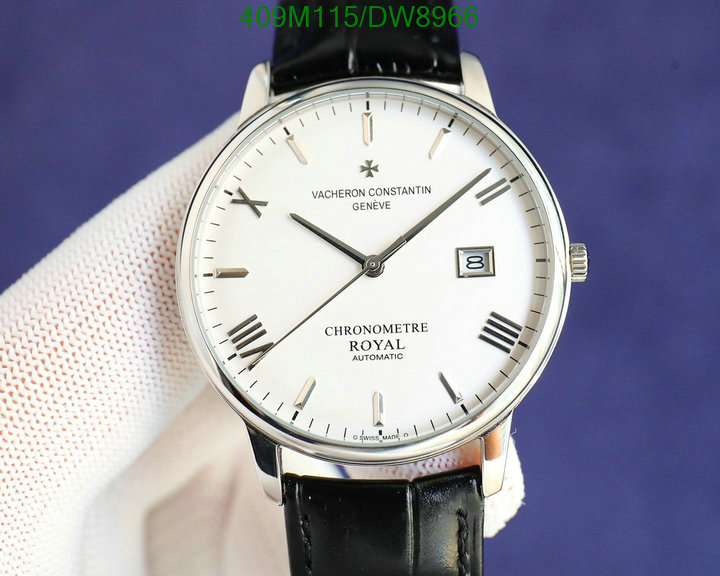 Watch-Mirror Quality-Vacheron Constantin Code: DW8966 $: 409USD