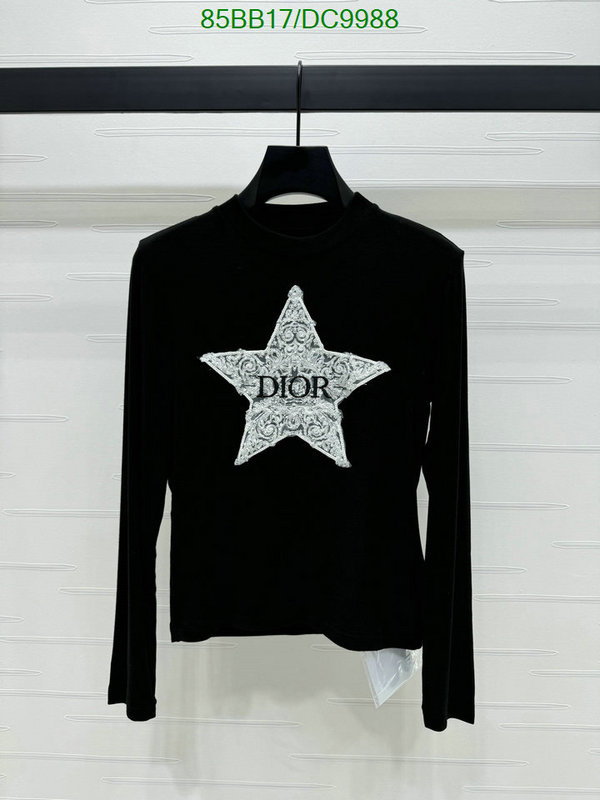 Clothing-Dior Code: DC9988 $: 85USD