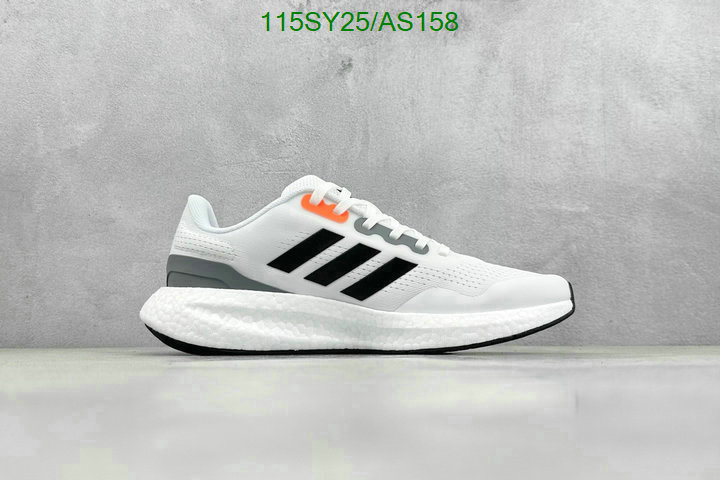 Men shoes-Adidas Code: AS158 $: 115USD