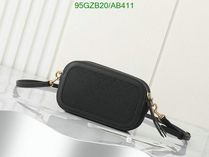 Tory Burch Bag-(4A)-Crossbody- Code: AB411 $: 95USD