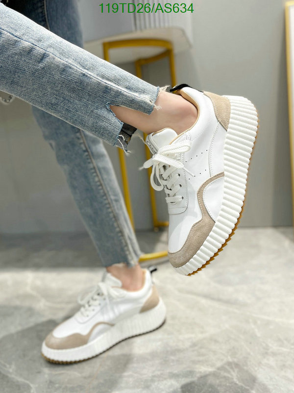 Women Shoes-Chloe Code: AS634 $: 119USD