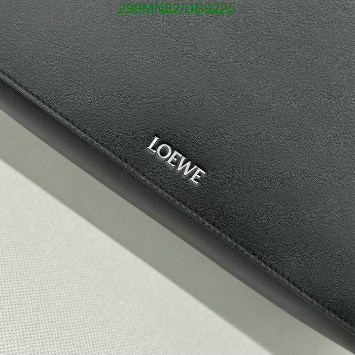 Loewe Bag-(Mirror)-Crossbody- Code: DB9225 $: 299USD