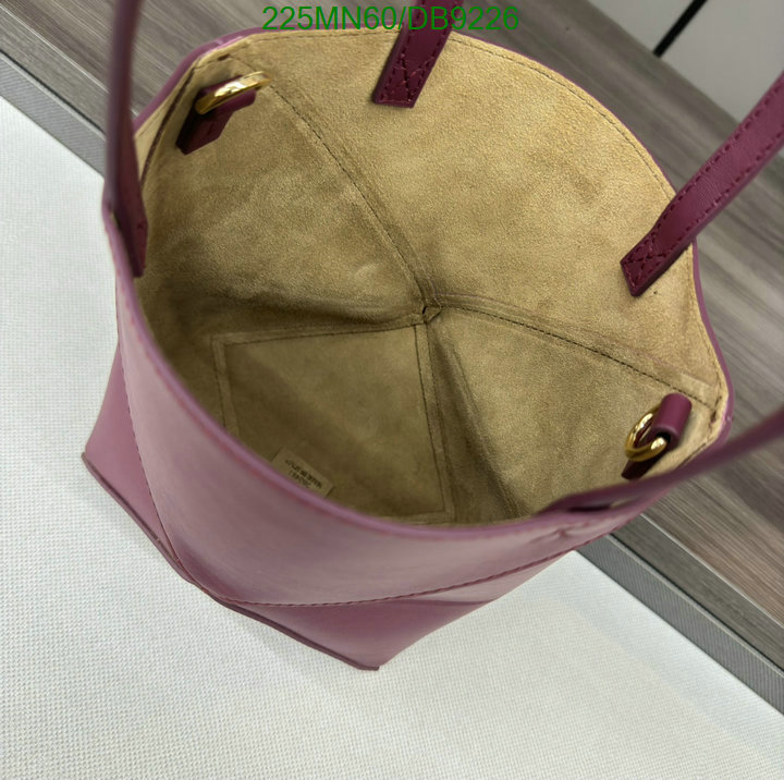 Loewe Bag-(Mirror)-Handbag- Code: DB9226 $: 225USD