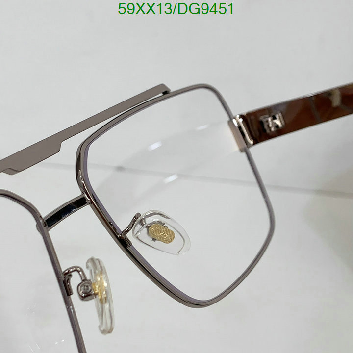 Glasses-Cazal Code: DG9451 $: 59USD