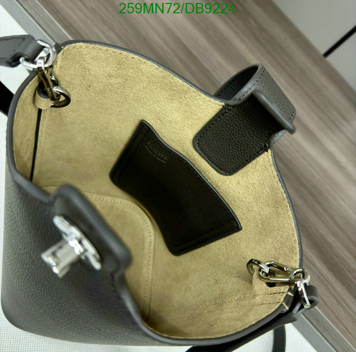 Loewe Bag-(Mirror)-Handbag- Code: DB9224 $: 259USD