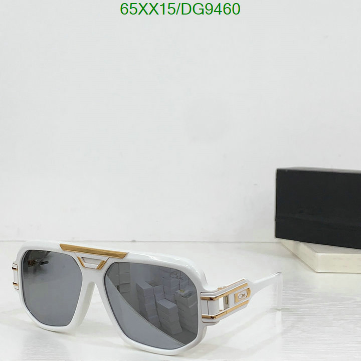 Glasses-Cazal Code: DG9460 $: 65USD