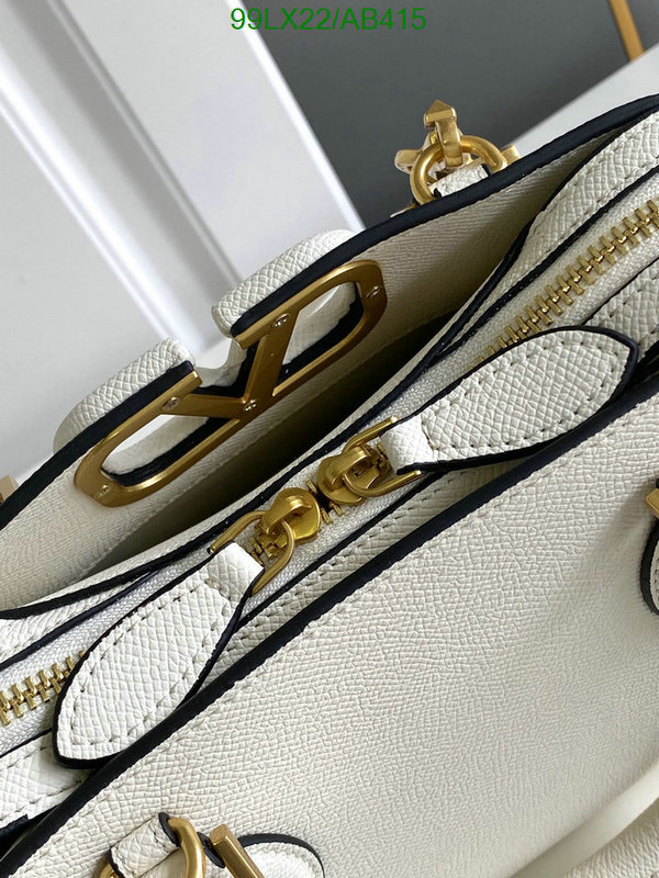 Valentino Bag-(4A)-Handbag- Code: AB415 $: 99USD