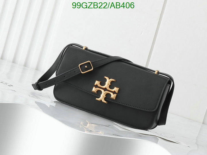 Tory Burch Bag-(4A)-Crossbody- Code: AB406 $: 99USD