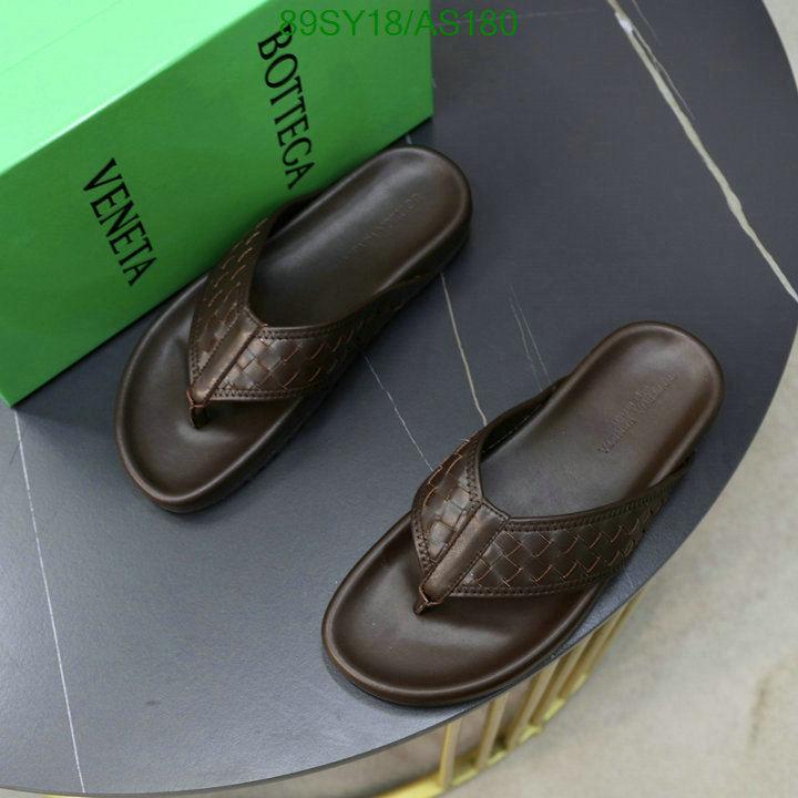 Men shoes-BV Code: AS180 $: 89USD