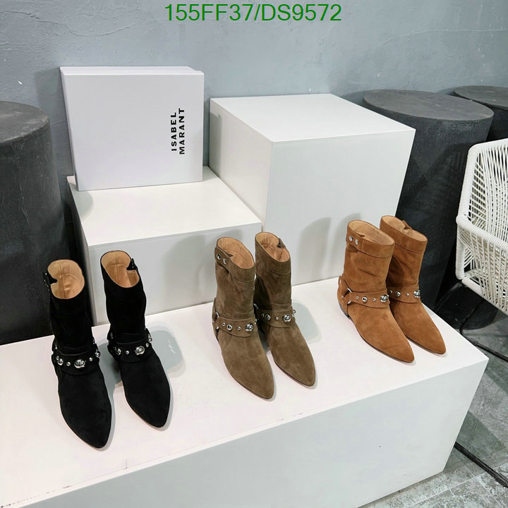 Women Shoes-Boots Code: DS9572 $: 155USD