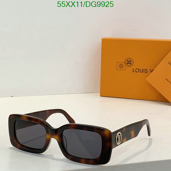 Glasses-LV Code: DG9925 $: 55USD