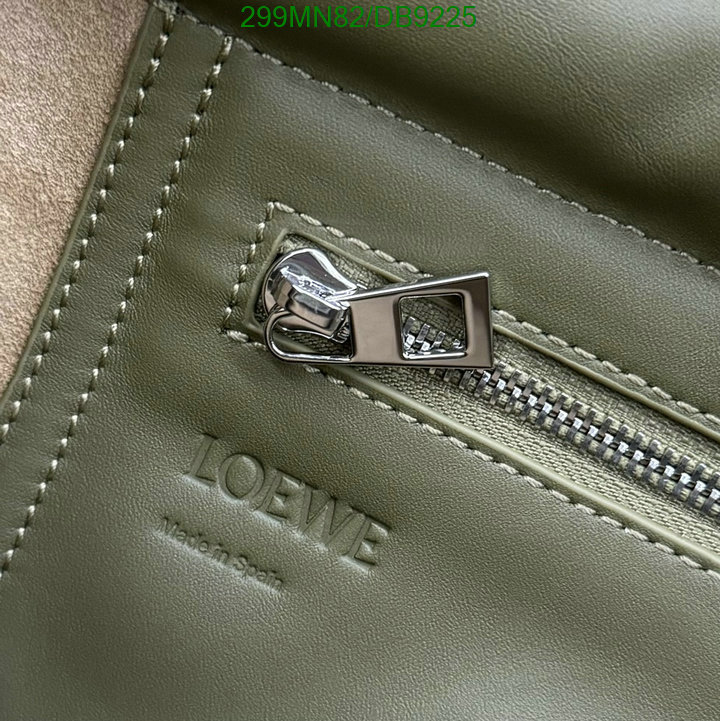 Loewe Bag-(Mirror)-Crossbody- Code: DB9225 $: 299USD