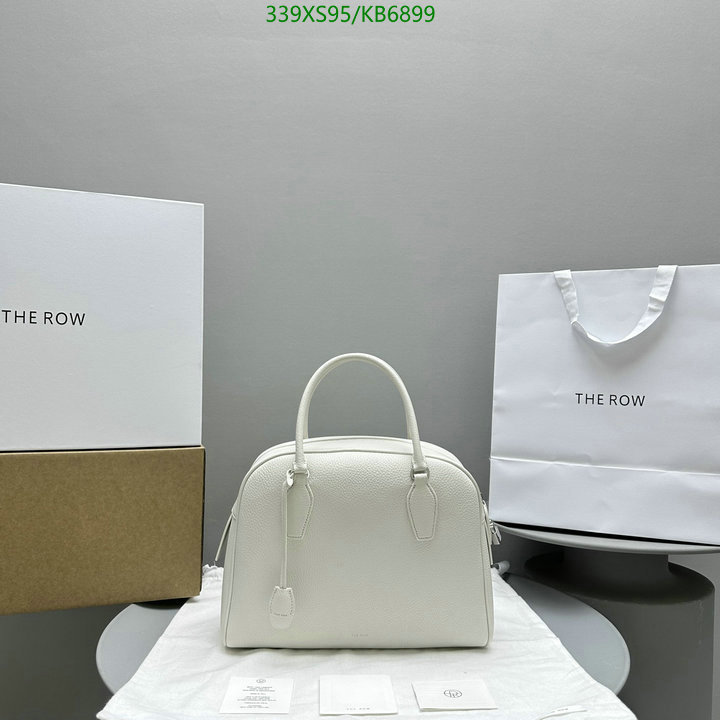 The Row Bag-(Mirror)-Handbag- Code: KB6899 $: 339USD