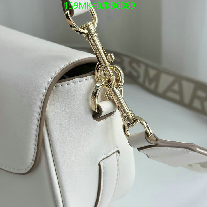 Marc Jacobs Bag-(Mirror)-Crossbody- Code: KB6889 $: 159USD