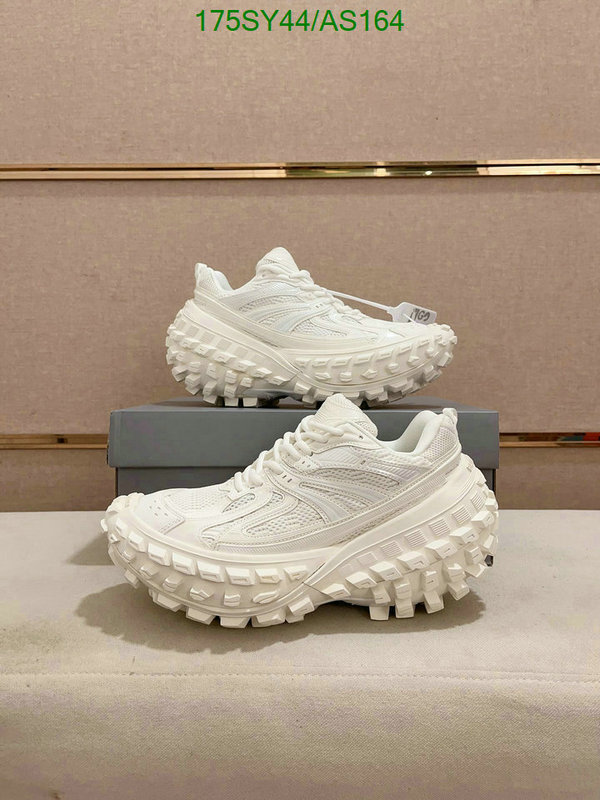 Women Shoes-Balenciaga Code: AS164 $: 175USD