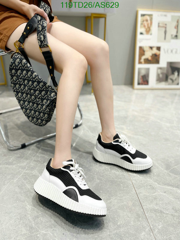 Women Shoes-Chloe Code: AS629 $: 119USD