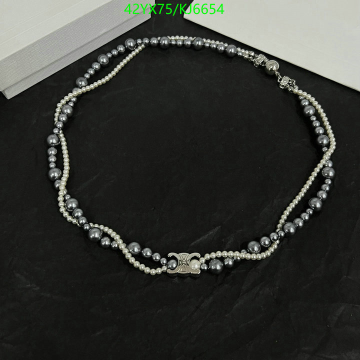 Jewelry-Celine Code: KJ6654 $: 42USD