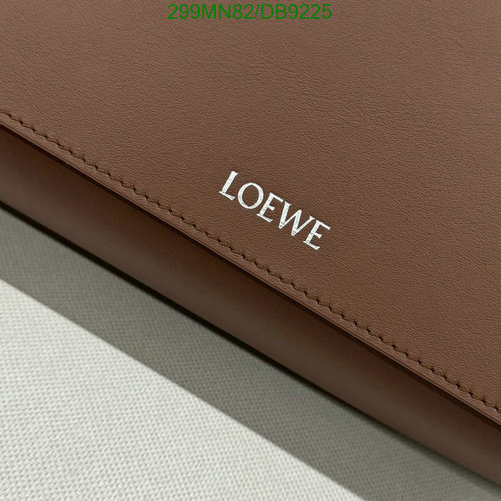 Loewe Bag-(Mirror)-Crossbody- Code: DB9225 $: 299USD