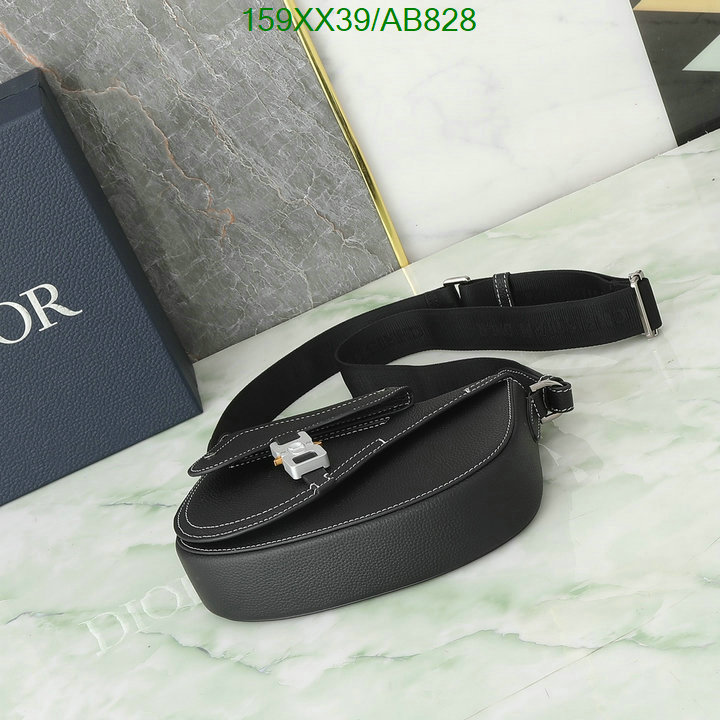 Dior Bag-(Mirror)-Other Style- Code: AB828 $: 159USD