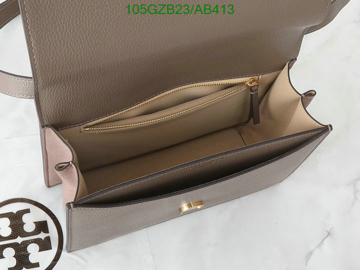 Tory Burch Bag-(4A)-Crossbody- Code: AB413 $: 105USD