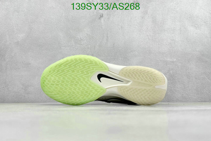 Men shoes-Nike Code: AS268 $: 139USD