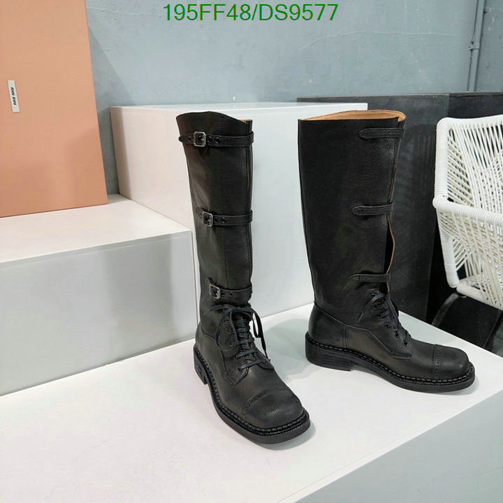 Women Shoes-Boots Code: DS9577 $: 195USD