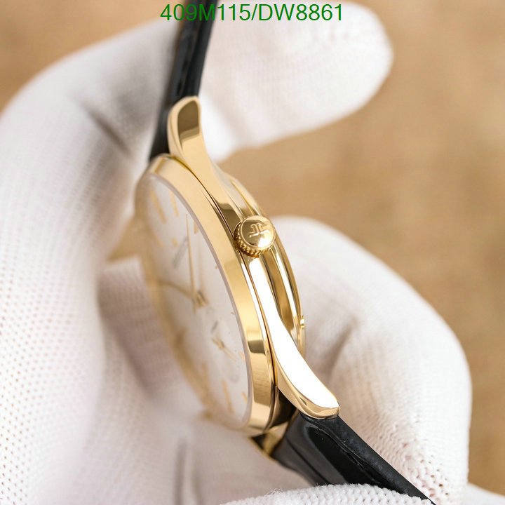 Watch-Mirror Quality-Jaeger-LeCoultre Code: DW8861 $: 409USD