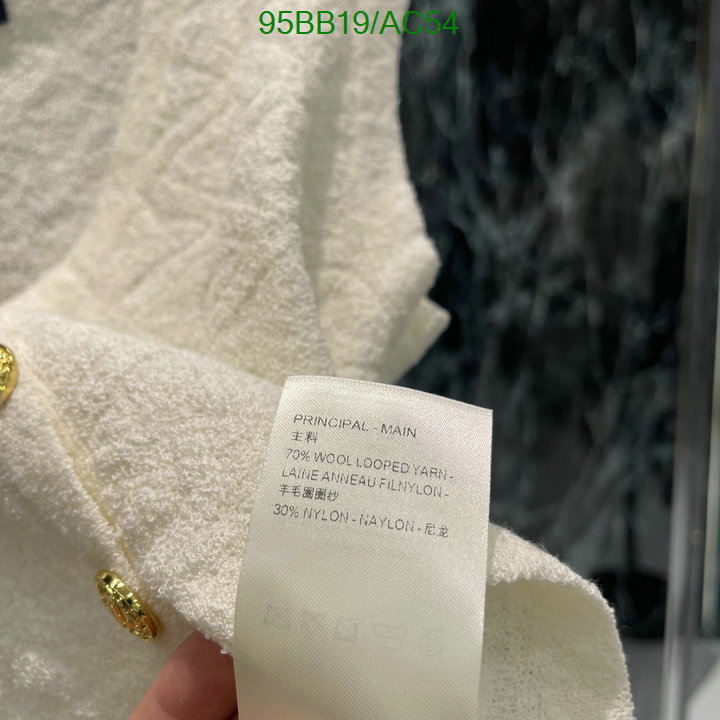 Clothing-LV Code: AC54 $: 95USD