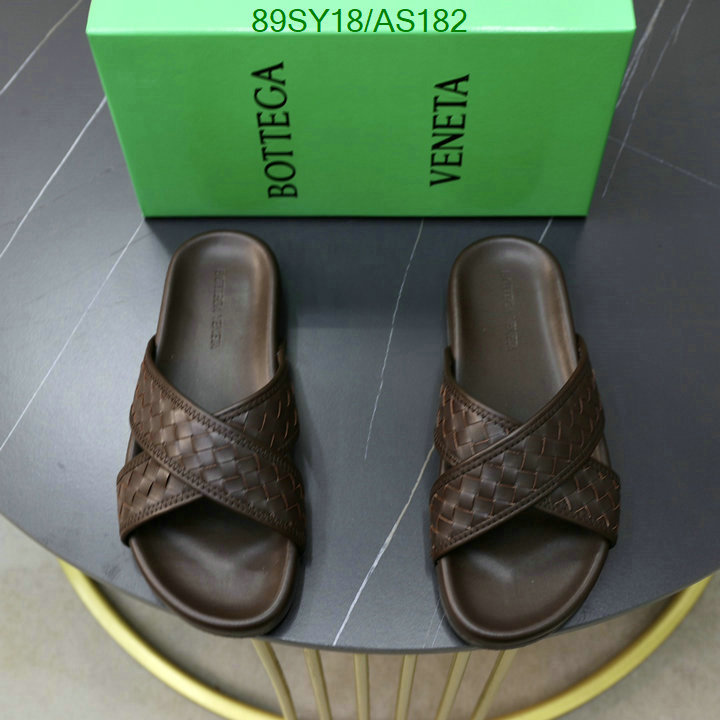 Men shoes-BV Code: AS182 $: 89USD