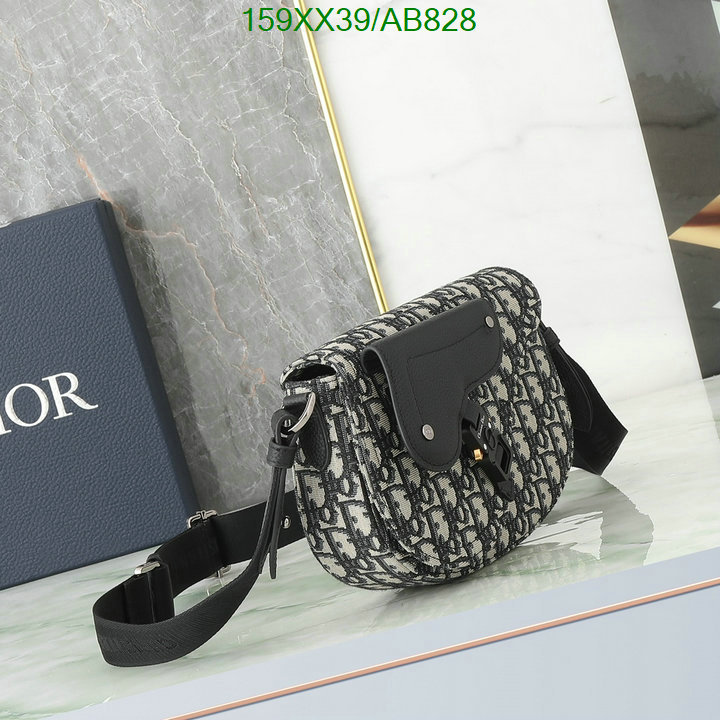 Dior Bag-(Mirror)-Other Style- Code: AB828 $: 159USD